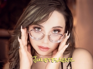 Julietesaenz