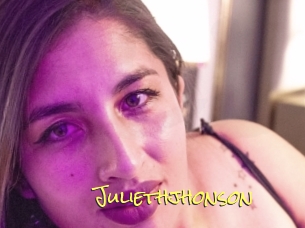 Juliethjhonson