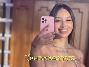 Juliettacopper