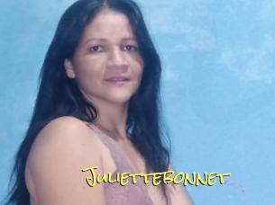 Juliettebonnet