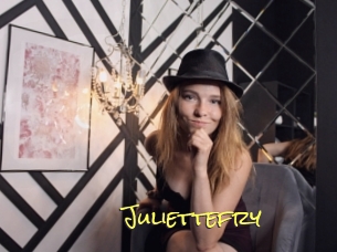 Juliettefry