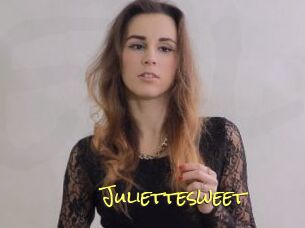 Juliettesweet