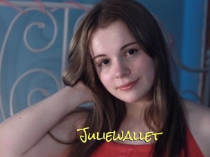 Juliewallet