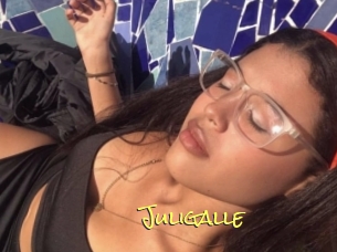Juligalle
