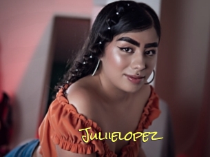 juliielopez Elles Mouillent