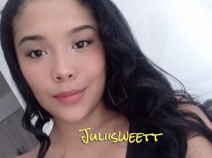 Juliisweett