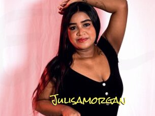 Julisamorgan