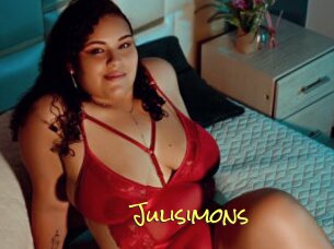 Julisimons