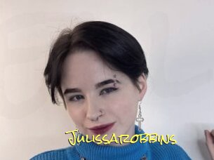Julissarobbins