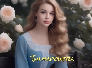 Juliyapowers