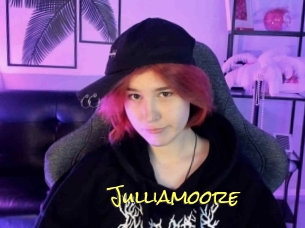 Julliamoore