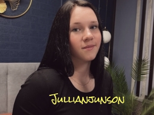 Jullianjunson