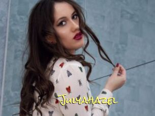 Julyahazel