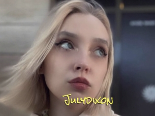 Julydixon