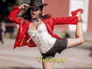 Julyjune
