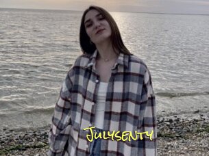 Julysenty