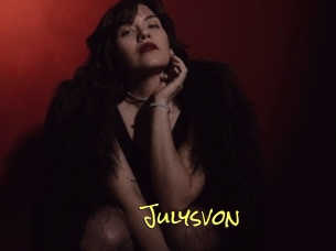 Julysvon