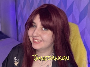 Junedanson