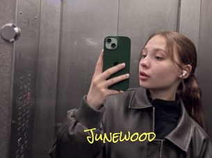 junewood Elles Mouillent