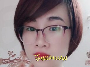 Junwillian
