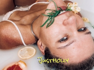 Justholly