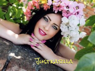 Justkarlla