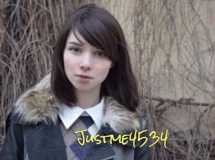 Justme4534