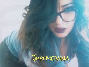 Justmeanna