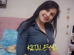 KATALEYYA