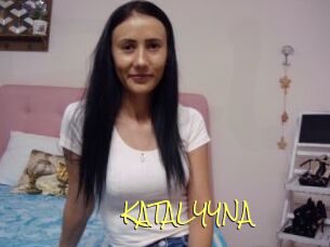 KATALYYNA