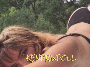 KENDRAxDOLL