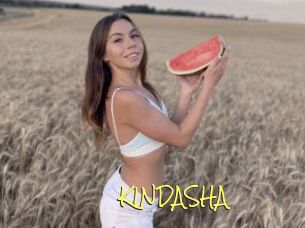 KINDASHA
