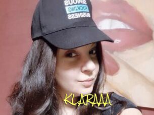 KLARAAA