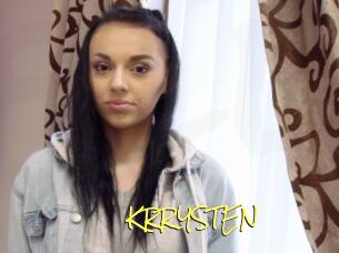 KRRYSTEN