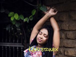 Kaaterinex