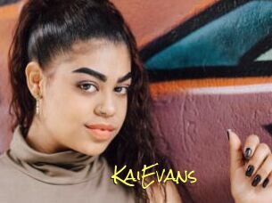 KaiEvans