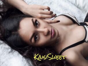 KaisiSweet