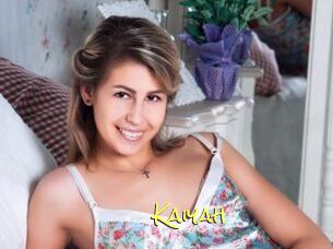 Kaiyah