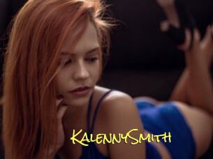 KalennySmith