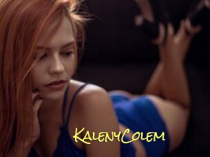 KalenyColem