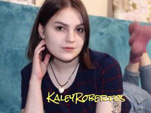 KaleyRobertos Elles Mouillent