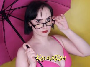KalilaRay