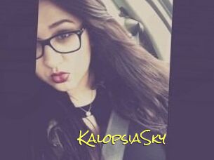 KalopsiaSky