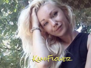 KamiFlower