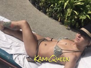 KamiQueen Elles Mouillent
