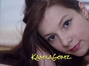 KamilaGomz
