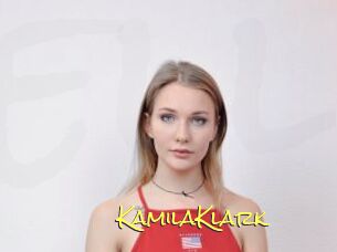 KamilaKlark