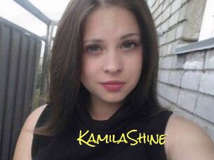 KamilaShine