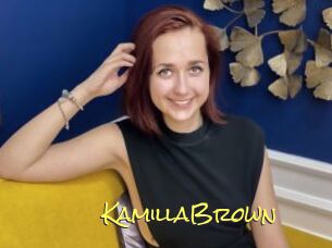 KamillaBrown