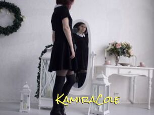 KamiraCole